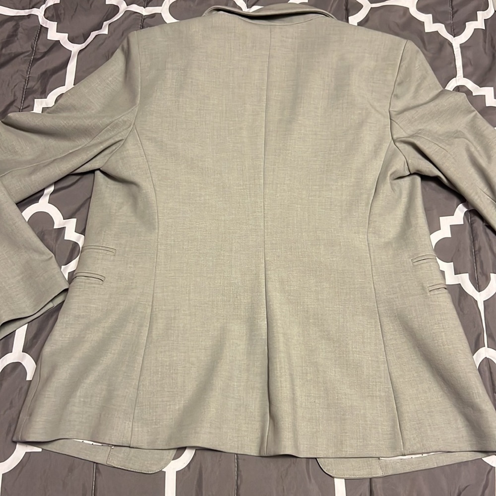 Express Blazer - Picture 9 of 9